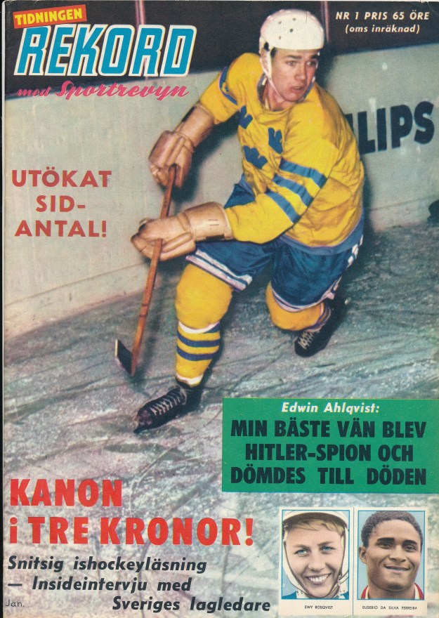 Eusebio Da Silva Ferreira 1e